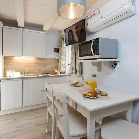 Apartamento Casa Polo By Irundo Rovinj