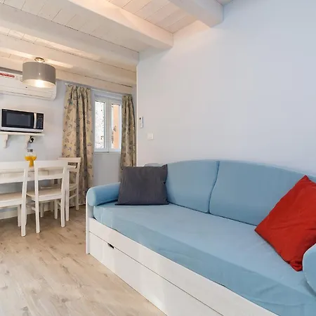 Apartment Casa Polo By Irundo